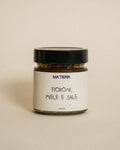 Fioroni, Honey and Salt Jam 200g