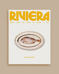 Riviera: Recipes from the Coast of France and Italy