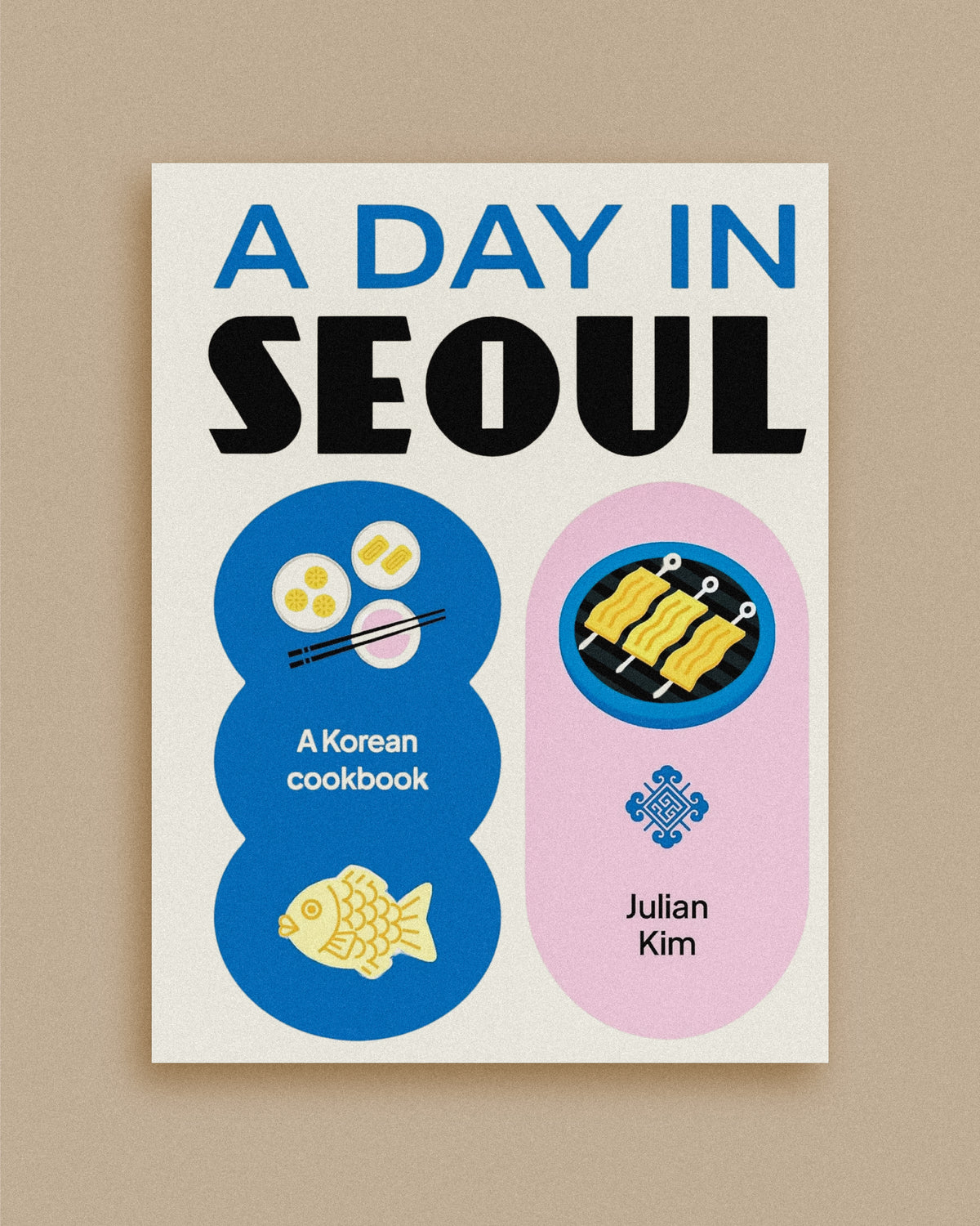 A Day in Seoul