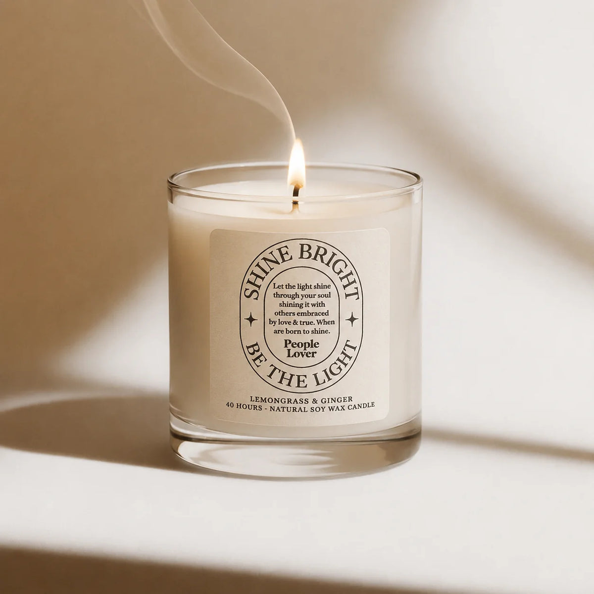 Scented Candle