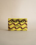 Chai & Ginger Hard Candy 40g