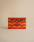 Mango, Coffee & Guarana Hard Candy 40g