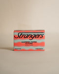Raspberry, Pepper & Lychee Hard Candy 40g